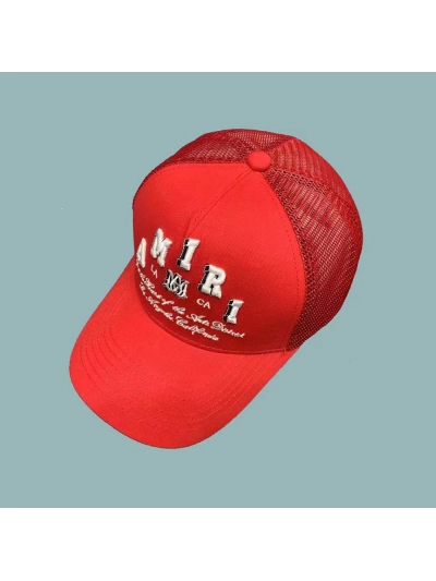 Amiri Cap AM023 02