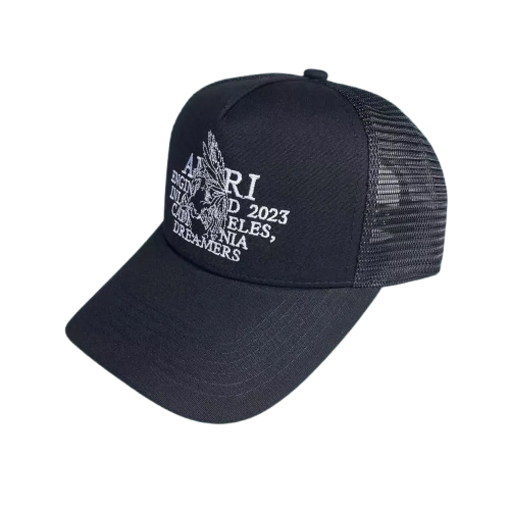 Amiri Cap AM021
