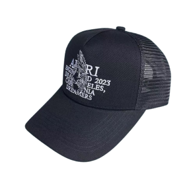 Amiri Cap AM021 01