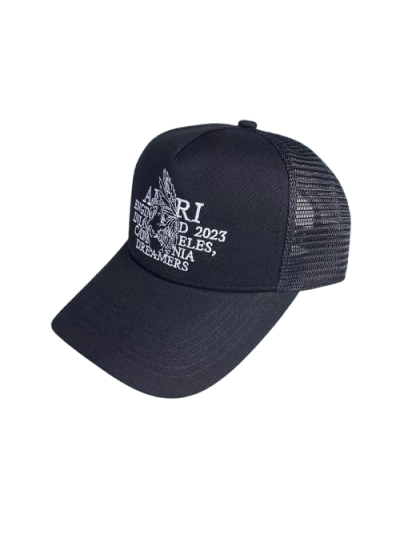 Amiri Cap AM021 01
