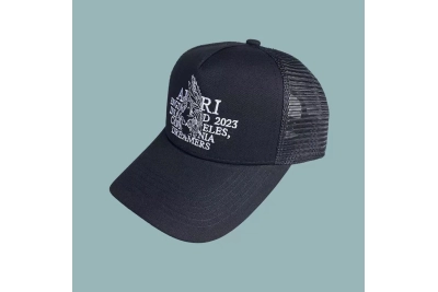 Amiri Cap AM021 02