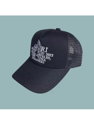 Amiri Cap AM021 02