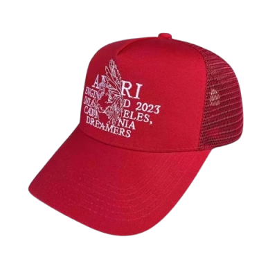 Amiri Cap AM020 01
