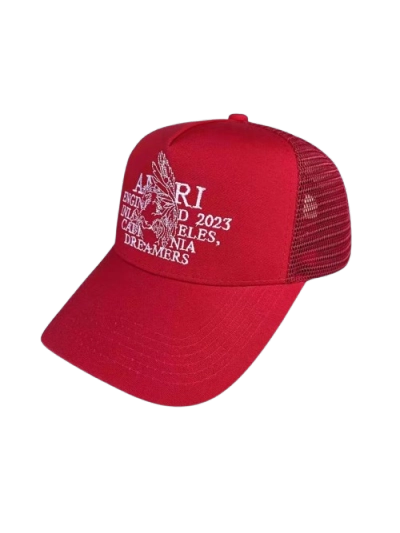 Amiri Cap AM020 01