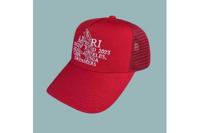 Amiri Cap AM020 02