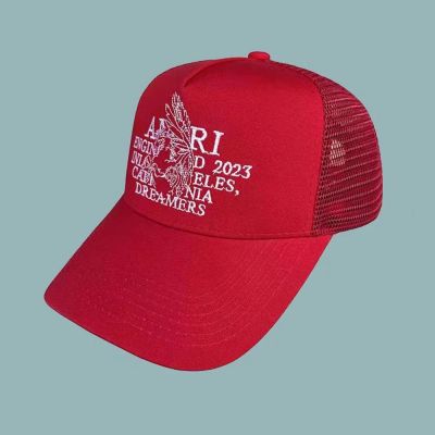 Amiri Cap AM020 02