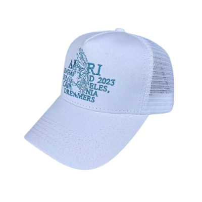 Amiri Cap AM019 01