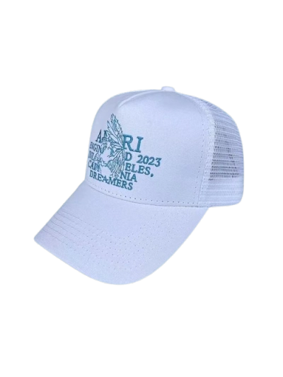 Amiri Cap AM019 01