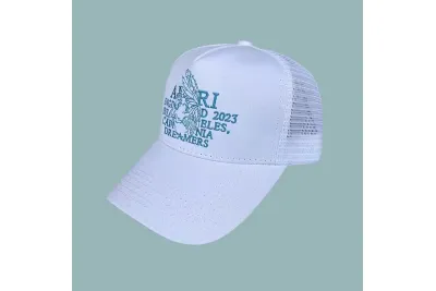 Amiri Cap AM019 02