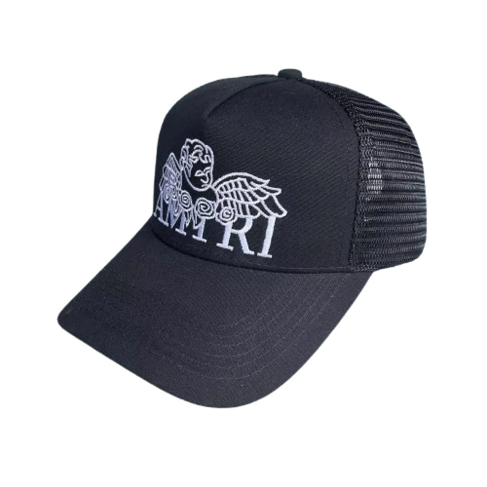 Amiri Cap AM018