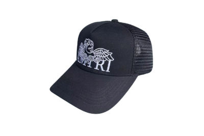 Amiri Cap AM018 01