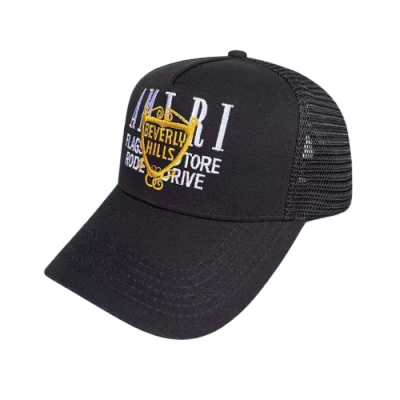 Amiri Cap AM017 01