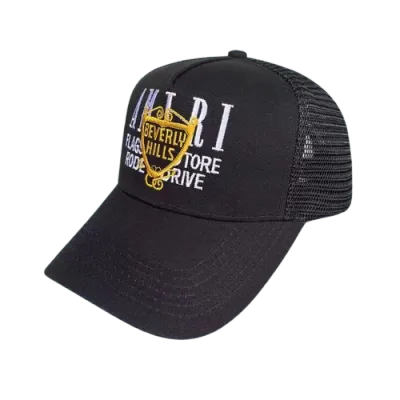 Amiri Cap AM017 01