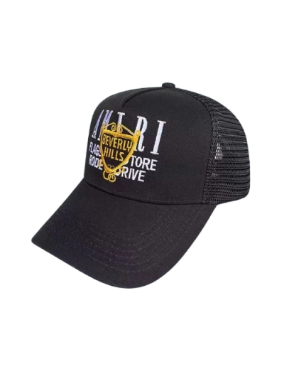 Amiri Cap AM017 01