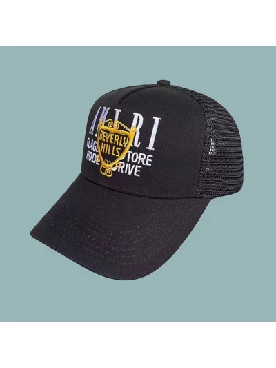 Amiri Cap AM017 02
