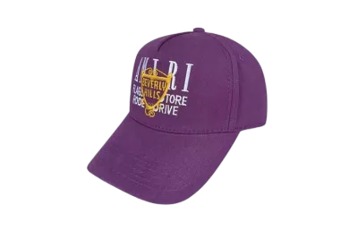 Amiri Cap AM016 01