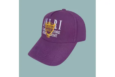 Amiri Cap AM016 02
