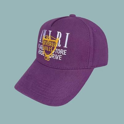 Amiri Cap AM016 02