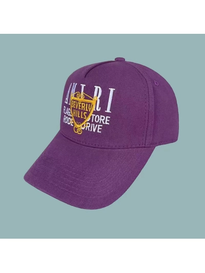 Amiri Cap AM016 02