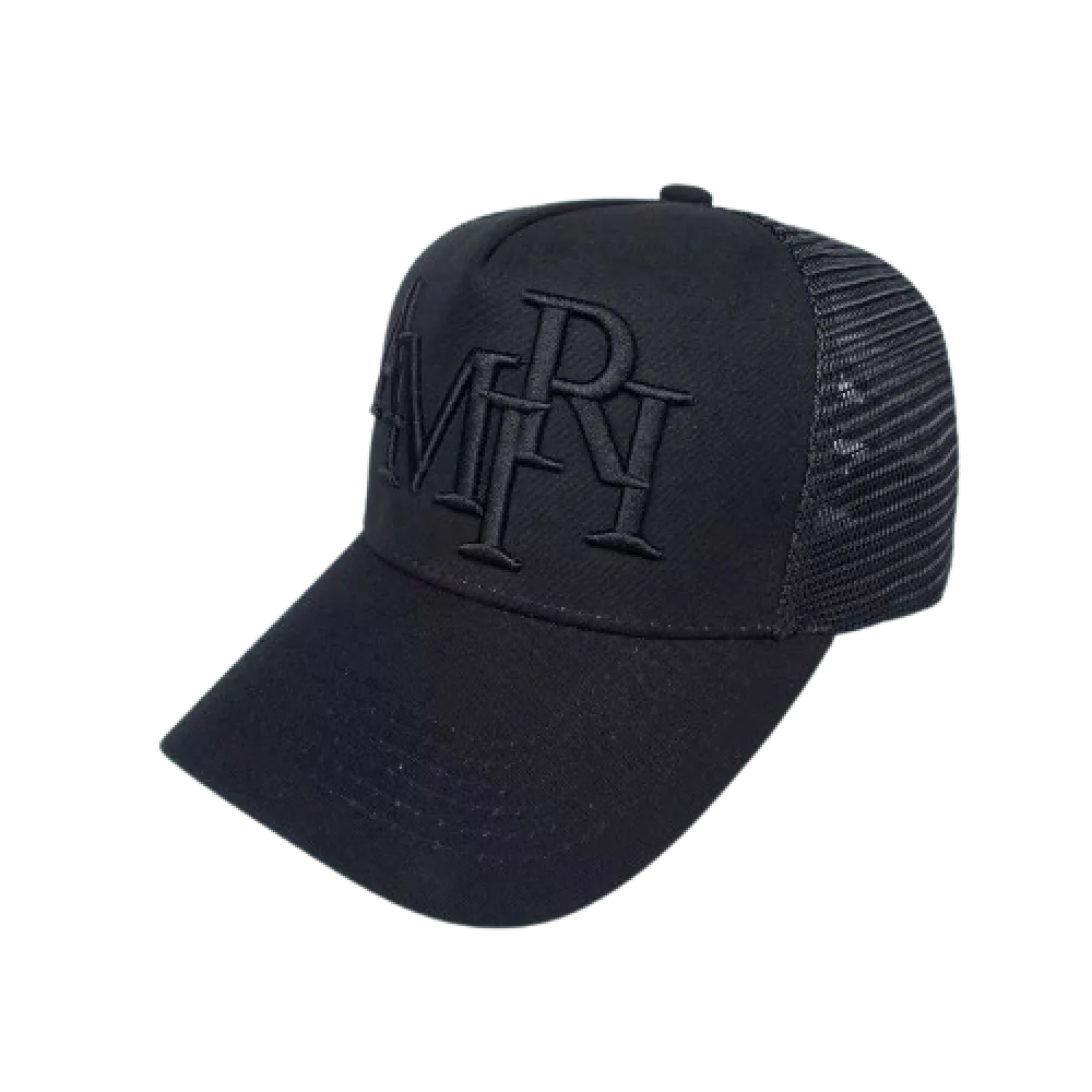 Amiri Cap AM015