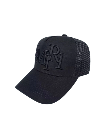 Amiri Cap AM015 01