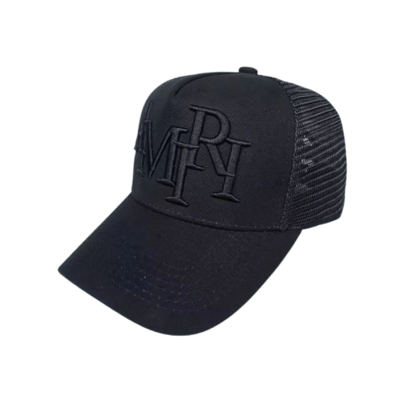 Amiri Cap AM015