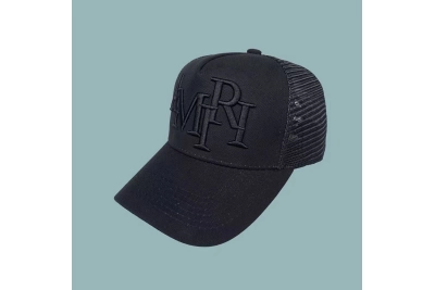 Amiri Cap AM015 02