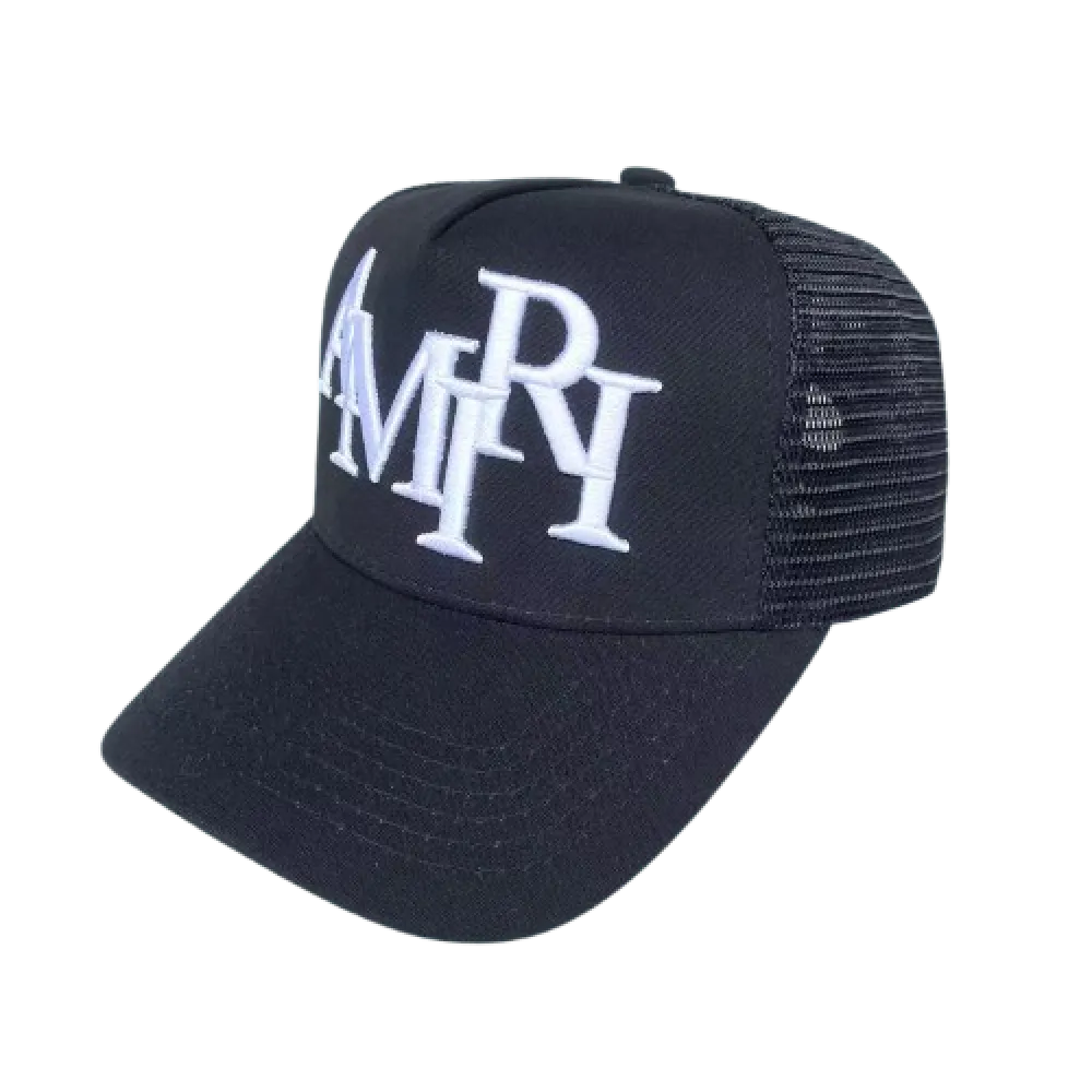  Amiri Cap AM014