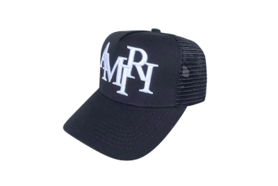 Amiri Cap AM014 01