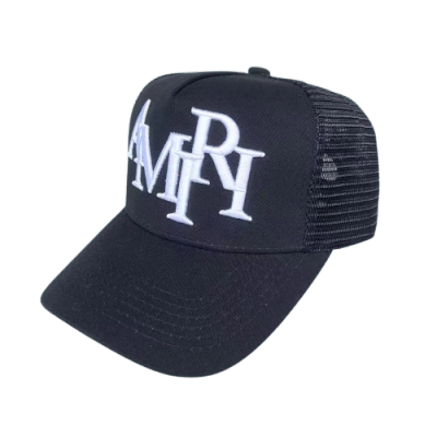 Amiri Cap AM014 01