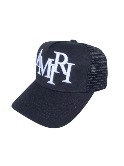 Amiri Cap AM014 01