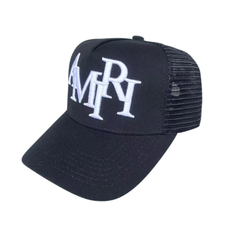  Amiri Cap AM014