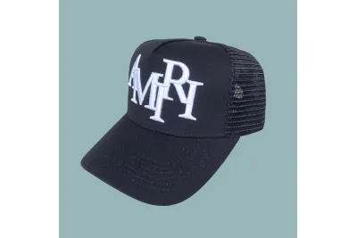 Amiri Cap AM014 02