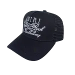 Amiri Cap AM013
