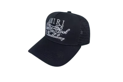 Amiri Cap AM013 01