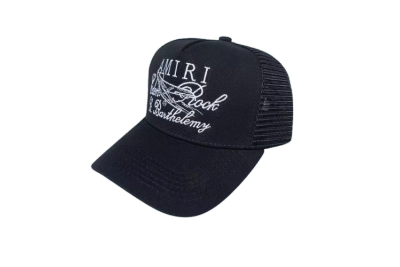 Amiri Cap AM013 01