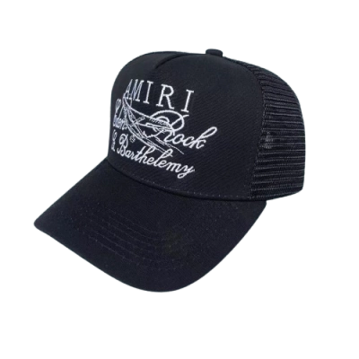 Amiri Cap AM013 01