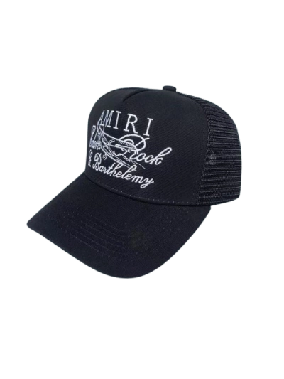 Amiri Cap AM013 01