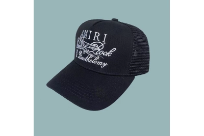 Amiri Cap AM013 02