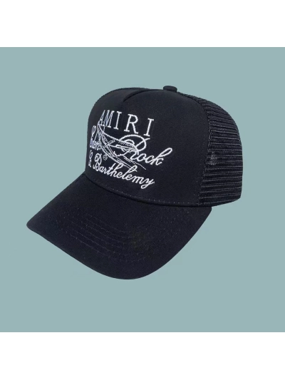 Amiri Cap AM013 02