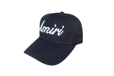 Amiri Cap AM012 01
