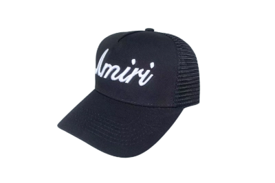 Amiri Cap AM012 01