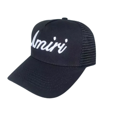 Amiri Cap AM012 01