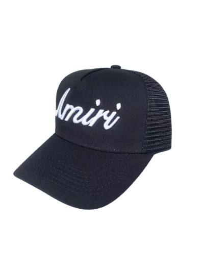 Amiri Cap AM012 01