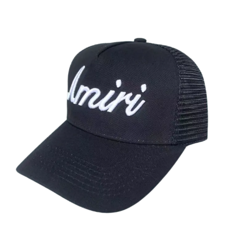 Amiri Cap AM012
