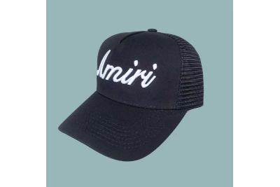 Amiri Cap AM012 02