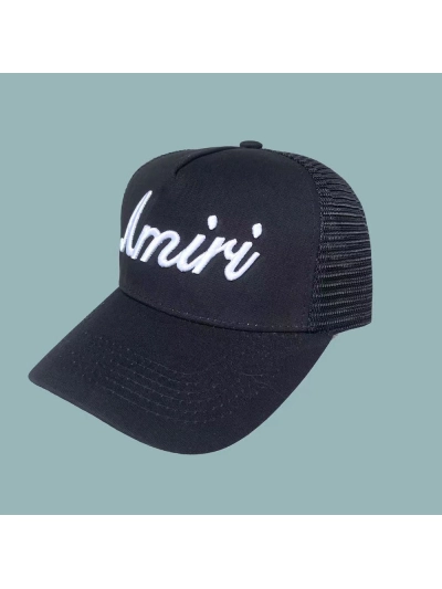 Amiri Cap AM012 02