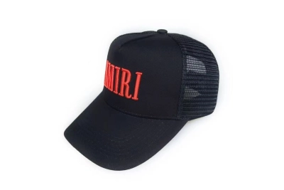 Amiri Cap AM011 01