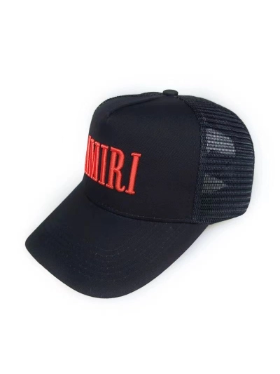 Amiri Cap AM011 01