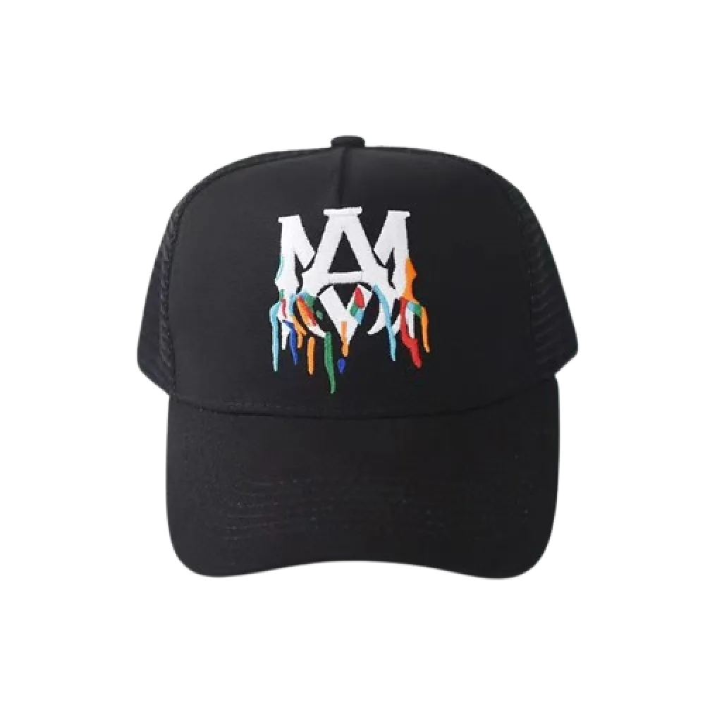  Amiri Cap AM007